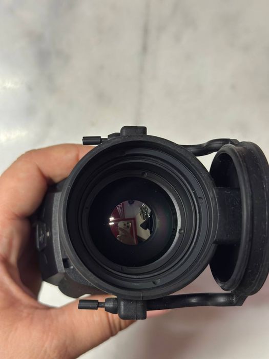 Тепловізор FLIR Scion PTM