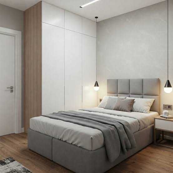 Aluguer quarto individual