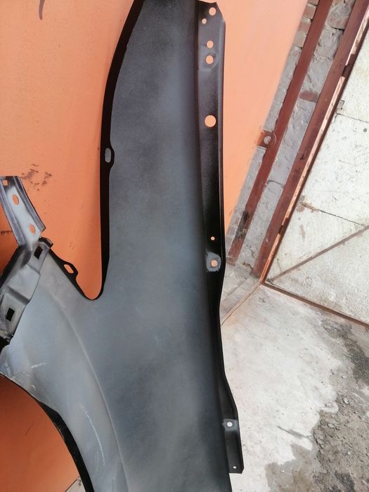 Крило на accord 8 оригінал