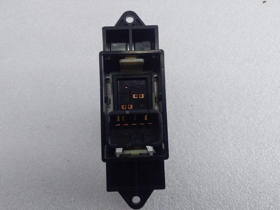 Comando / botão / interruptor vidros trás direito CITROËN C4 Aircross