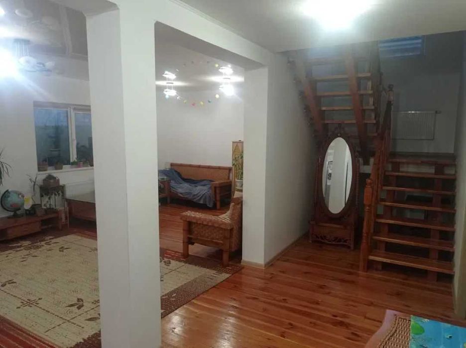 GA S4 Продам будинок 166м2 6сот Харків Павлово Поле проспект Науки 65