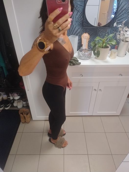 Body elastyczne sexy