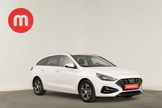 Hyundai i30 SW 1.0 T-GDi Style Plus