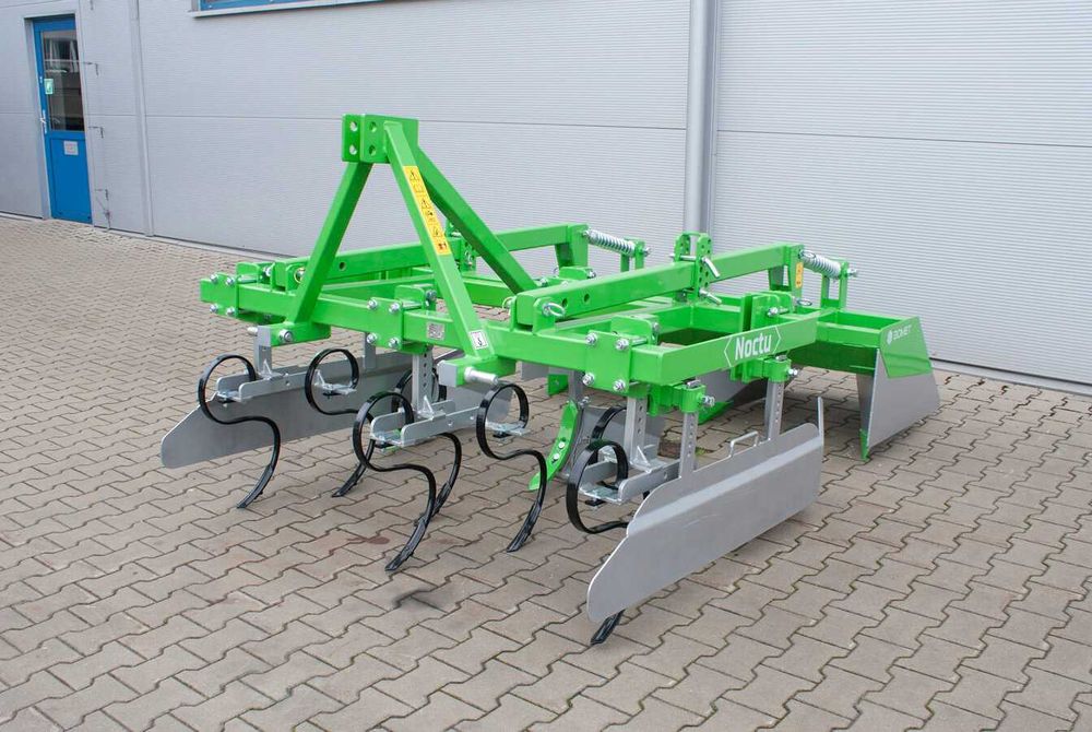 Pielnik Obsypnik Formownica redlin 4 lub 2 rzędy Bomet Redliniarka