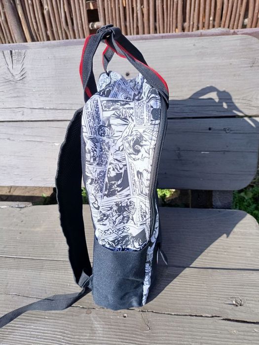 Рюкзак/сумкв  MARVEL