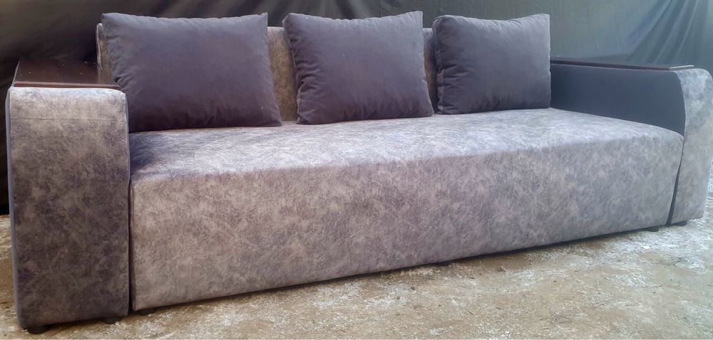 Диван єврокнижка !