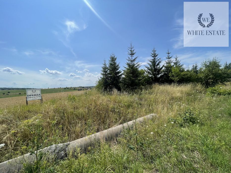 Продаж комерційної ділянки с.Мишковичі