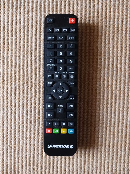 Diversos Comandos para TV's , Vodafone, Meo e Nós