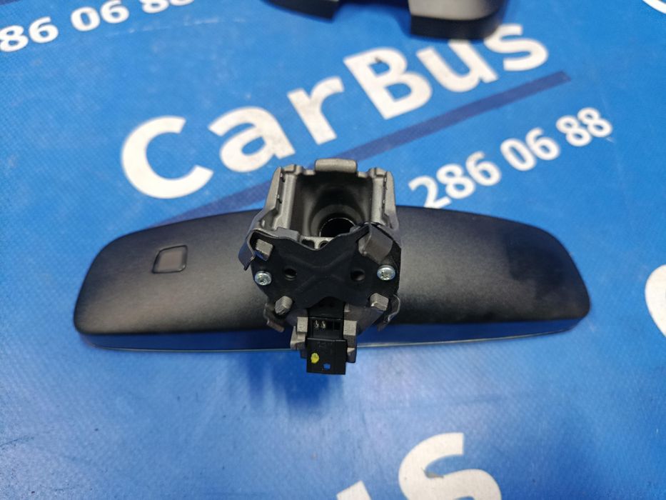 Дзеркало заднього виду салонне Audi E-TRON 50 71kwh Ауді Е-Трон