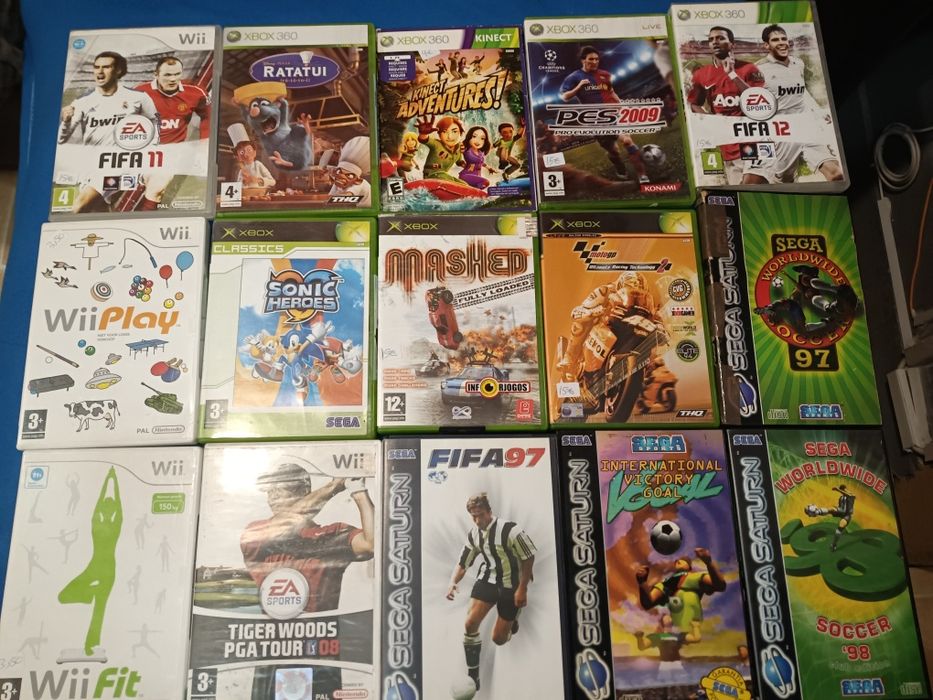 Jogos PlayStation