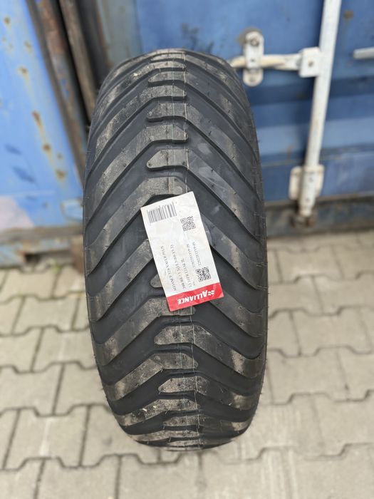 Koła balonowe 11.5/80-15.3 /10pr TUR Hokejka    Ursus C-385 , Zetor