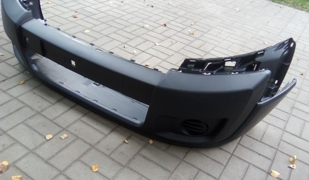 JUMPY SCUDO EXPERT zderzak przedni