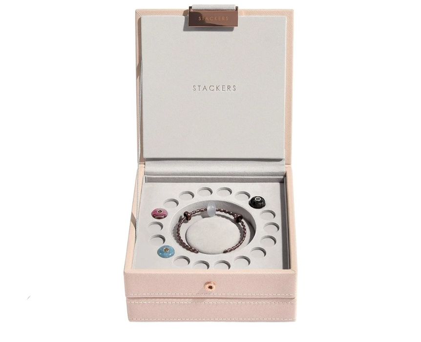 Stackers - Guarda joias