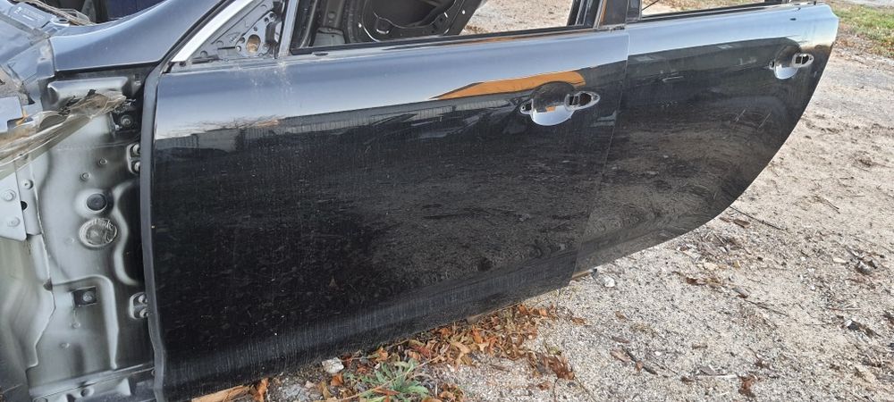 Двері Jaguar XJ X351