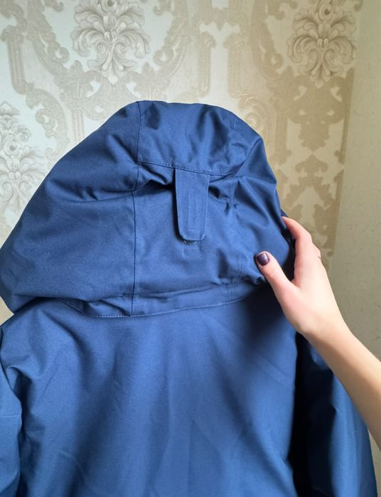 Куртка Columbia Blizzard Fighter Jacket М