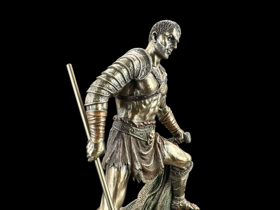 Rzymski Gladiator - Retiarius Veronese WU78305A4