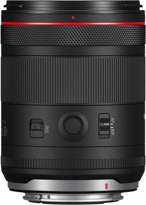 Canon RF 35mm F1.4 L VCM NOVA nunca utilizada Garantia