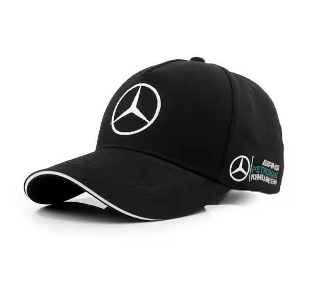 Boné Mercedes AMG Petronas