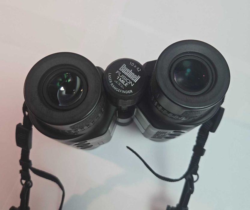 Продам біноколь - далекомір Bushnell 10x42 Fusion 1-Mile ARC Rangefinder Binocular.