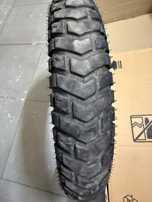 Продам  120/70/19