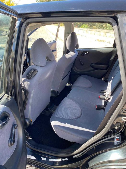 Honda Jazz Honda Jazz GD 1.2 i-DSI - 06