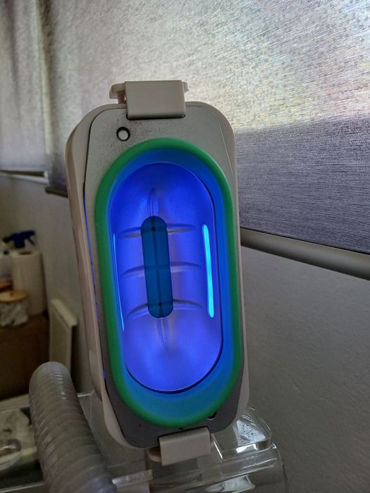 Criolipólise máquina