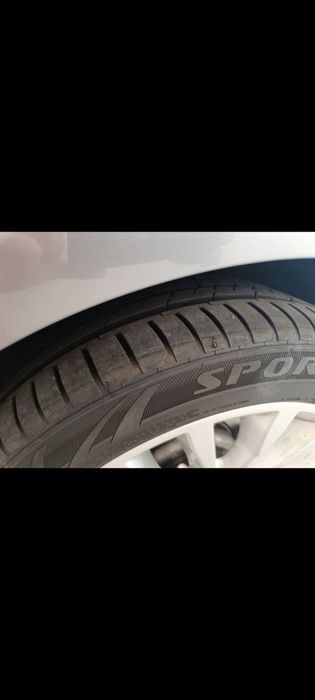 BMW 530e 2018 95000 km