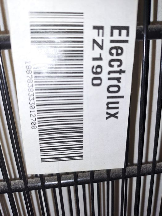 Zamrażarka elektrolux FZ 190