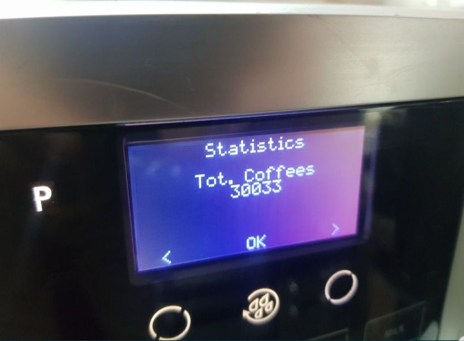 Капучіно !Кавомашина/кофемашина Delonghi Graphic Touch б/у з Німеччини