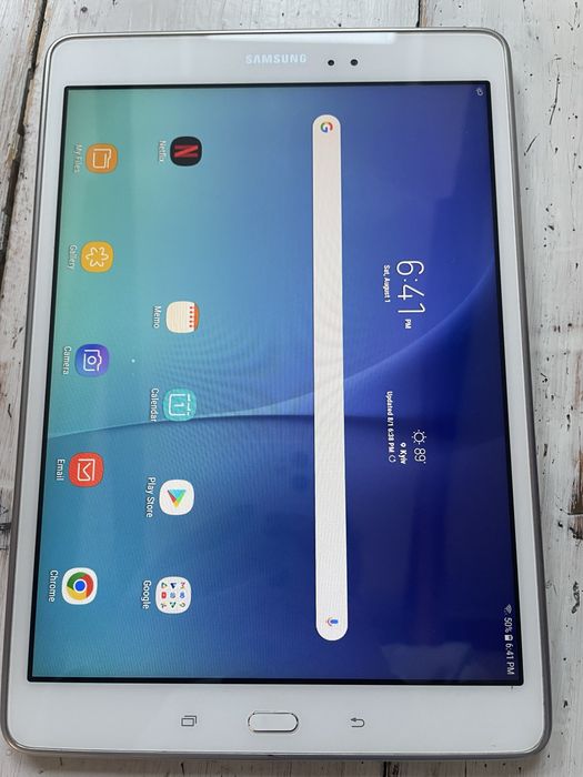 Samsung Galaxy Tab A 11