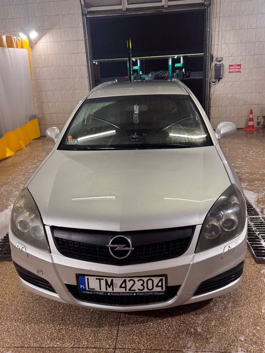 Opel vectra C 1.9TDi