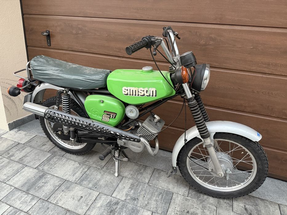 Simson