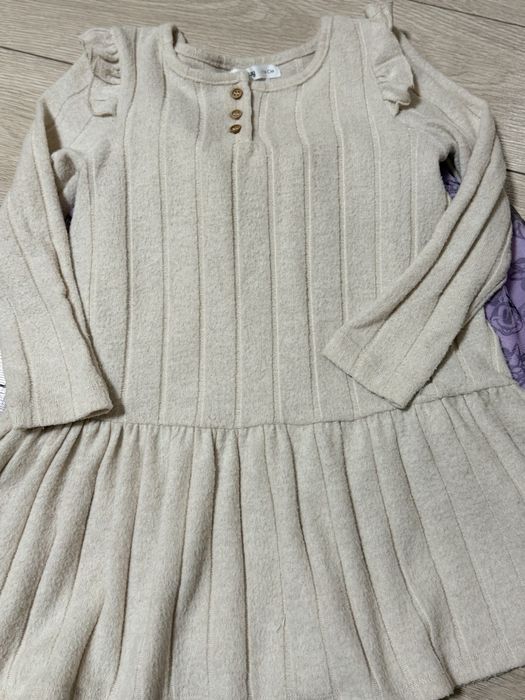 Речі для дівчинки пакетом