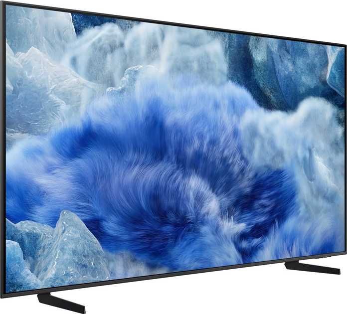 Телевізор Samsung QLED QE43Q8F