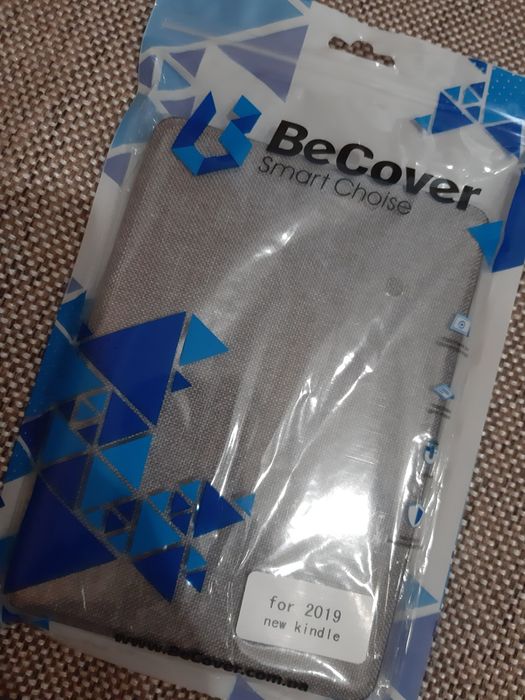 Чехол-книжка BeCover