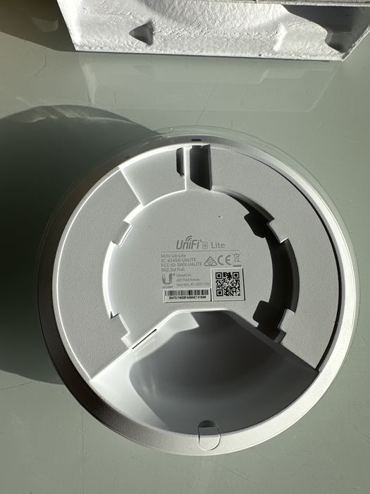 Ubiquiti Unifi U6-Lite