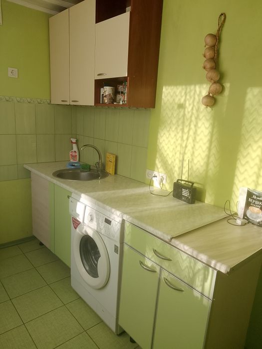 Оренда двокімнатної квартири на старих Черемхах