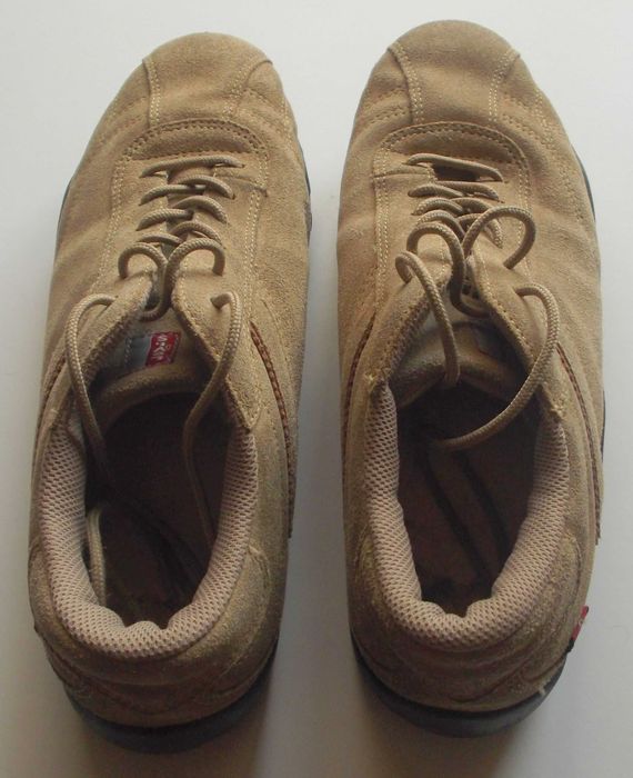 Ténis/Sapatos Levis