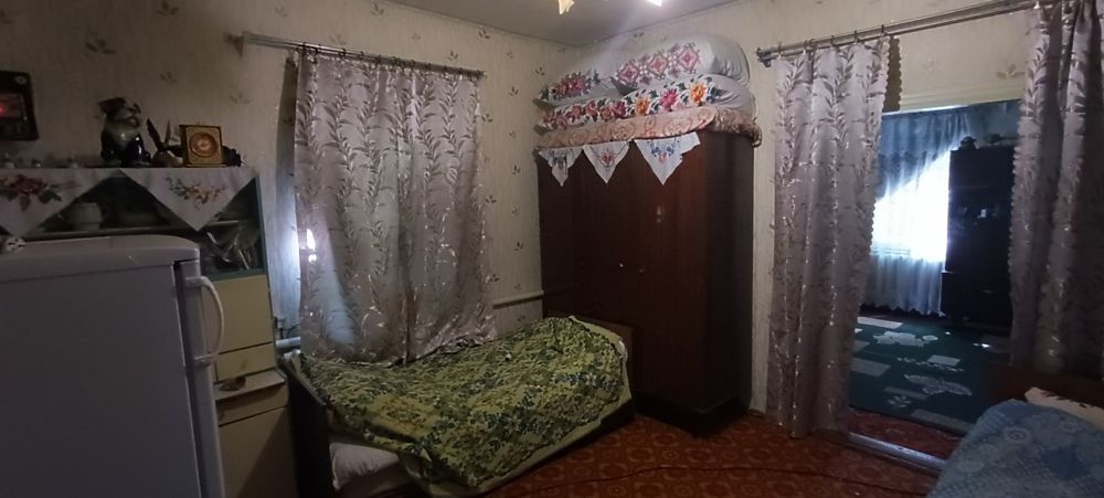 Продам будинок у селі