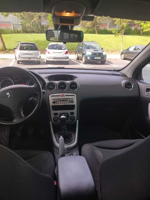 Peugeot 308 SW 1.6 HDi Executive