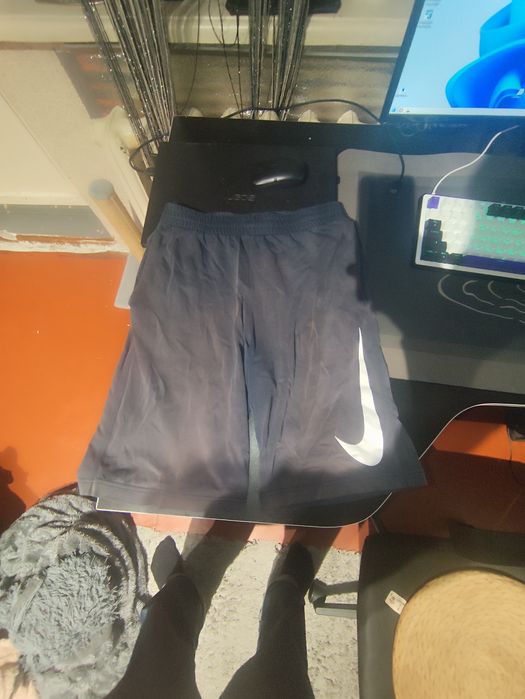 Шорты Nike забирай пока в наличии