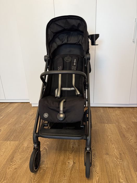 Дитяча коляска Cybex Beezy
