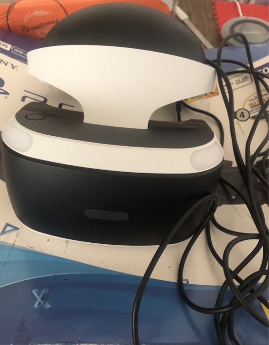 Очки для Sonу PlayStation 4