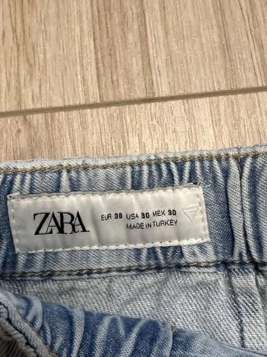 Сині Джинси Zara