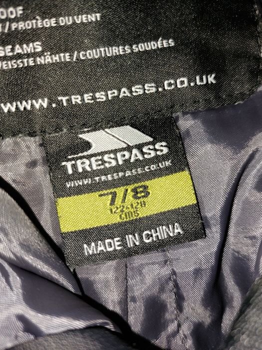 Продам лижні зимові штани