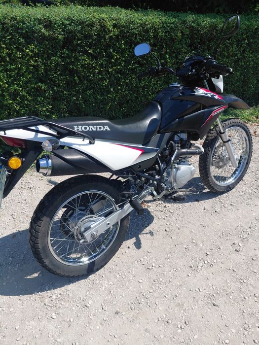 HONDA XR150  Original