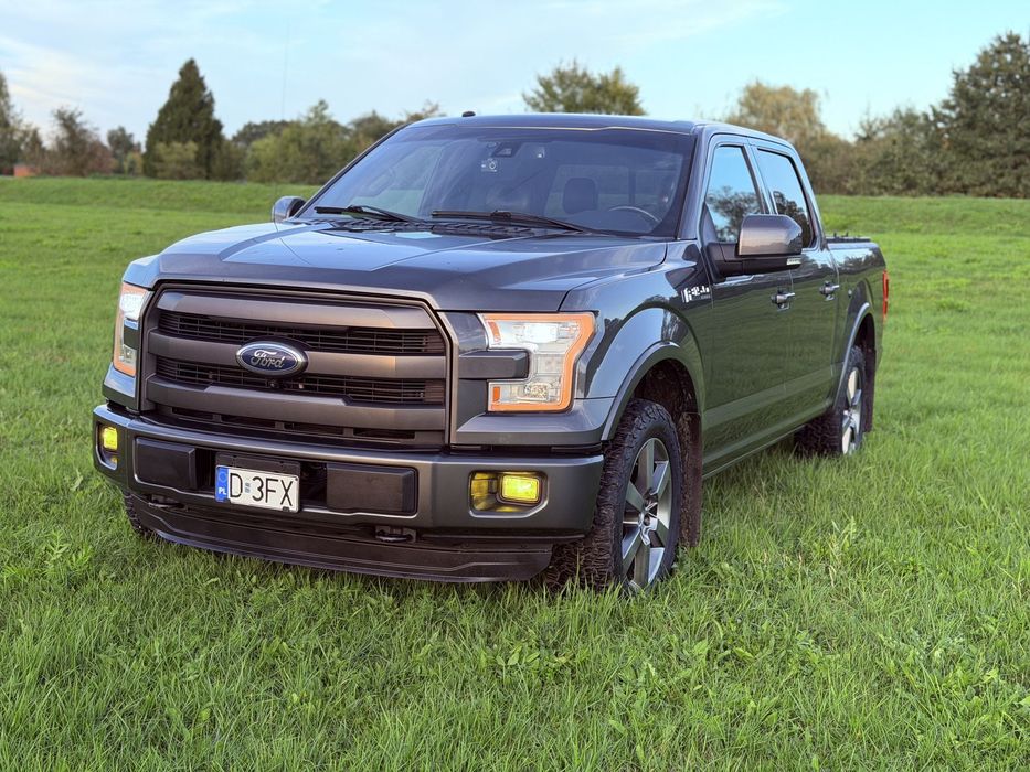 Ford F150