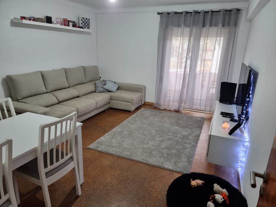 Apartamento T2 Algueirão
