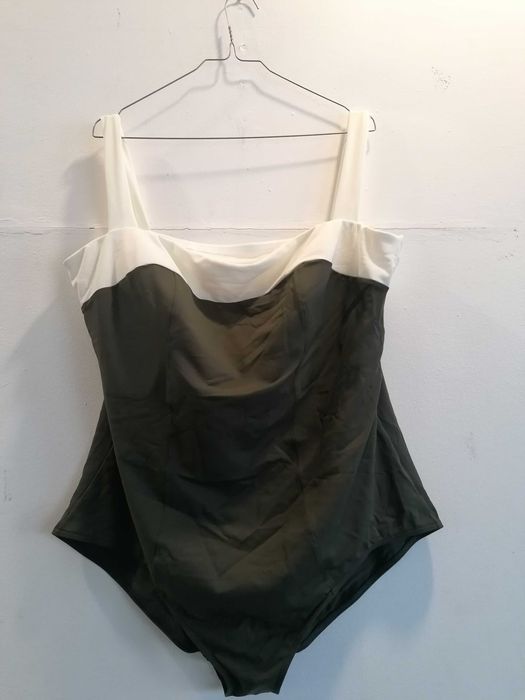 Fatos de banho La Redoute tamanhos grandes, novo