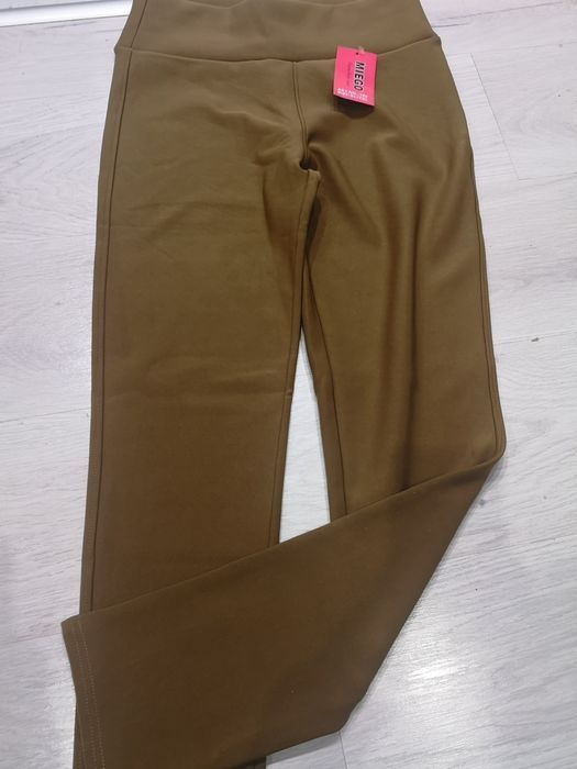 Leginsy ocieplane Xl /XXL